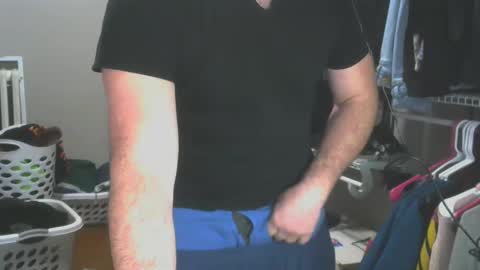 thickandnerdy1129 online show from March 3, 2025, 7:43 am