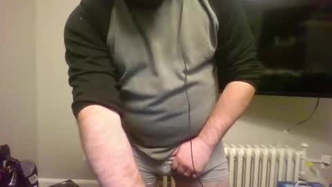 thickandnerdy1129 online show from November 8, 2025, 5:51 am