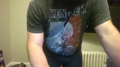 thickandnerdy1129 online show from November 25, 2025, 7:08 am