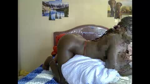 thickassvillageebony online show from October 7, 2025, 4:53 am