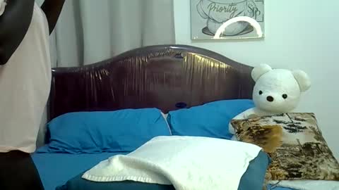 thickassvillageebony online show from May 5, 2026, 6:05 pm