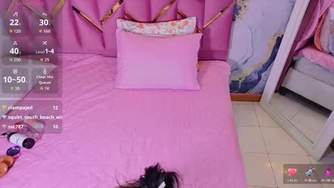 SOFIA online show from November 29, 2025, 2:58 am