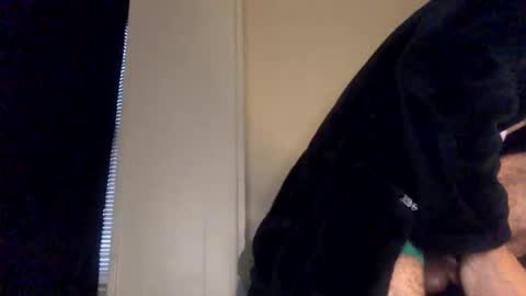 Mr. Perfect Dick online show from January 15, 2026, 10:57 pm