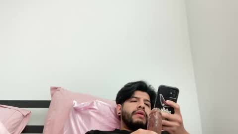 ThickCockMatt online show from September 9, 2025, 1:32 pm