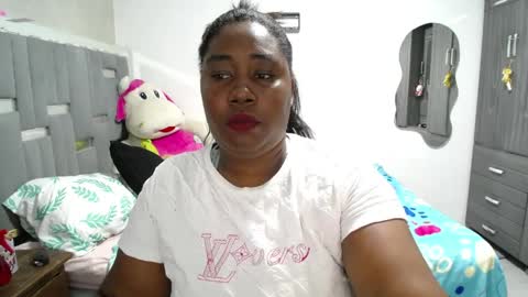 XIOMARA  online show from March 31, 2026, 2:57 am