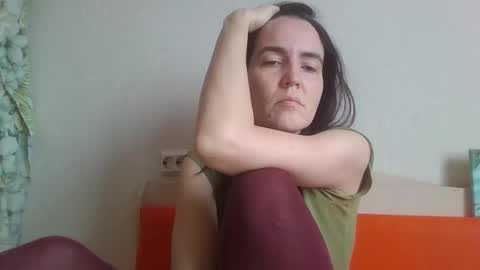 MilkyChoco online show from February 27, 2025, 5:34 am