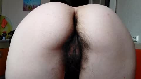 MilkyChoco online show from March 10, 2025, 8:48 am