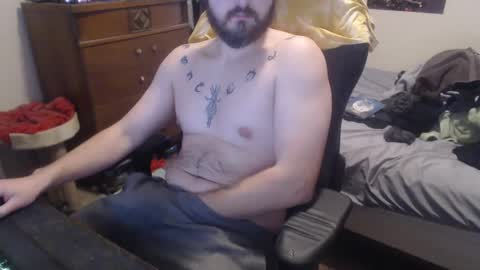 thickgarrett online show from December 18, 2024, 8:47 pm