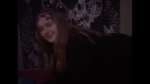 Ariel online show from February 13, 2025, 12:13 am