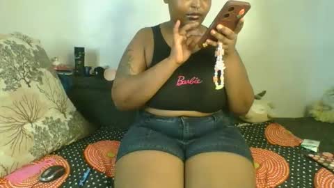 thickie_ online show from November 28, 2025, 9:45 am