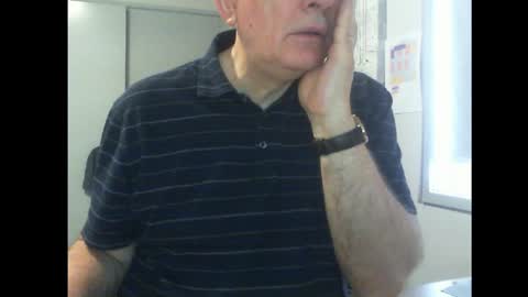 James online show from January 1, 2025, 11:40 pm