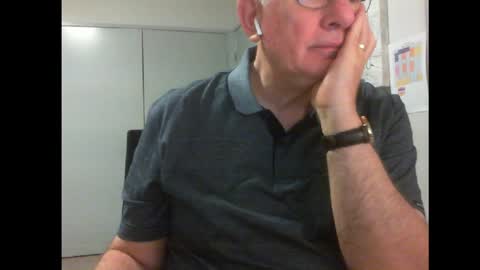 James online show from January 7, 2025, 2:19 pm