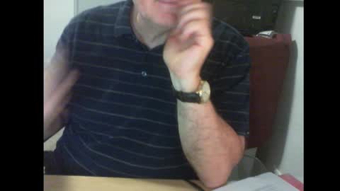 James online show from January 14, 2025, 1:38 pm