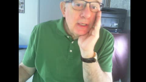 James online show from January 22, 2025, 11:32 pm