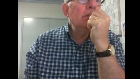 James online show from January 29, 2025, 2:00 pm