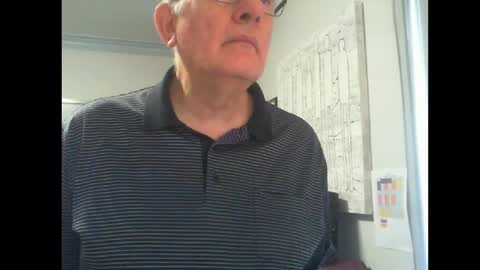 James online show from February 10, 2025, 12:41 am