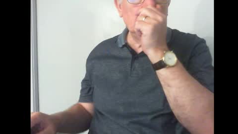 James online show from February 12, 2025, 2:10 pm