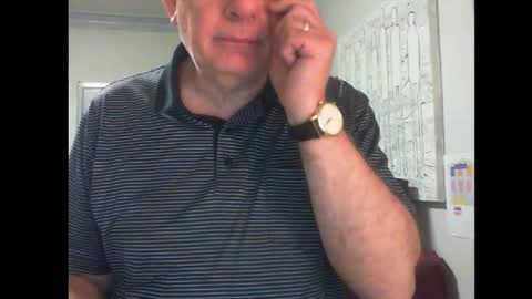 James online show from February 20, 2025, 12:57 pm