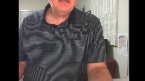 James online show from February 21, 2025, 1:11 pm