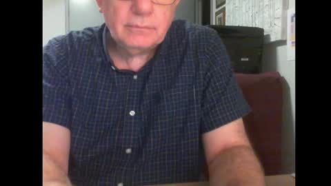 James online show from February 25, 2025, 1:17 pm