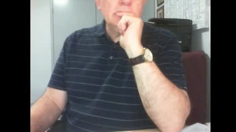 James online show from February 26, 2025, 12:36 pm