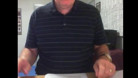 James online show from February 27, 2025, 1:38 pm