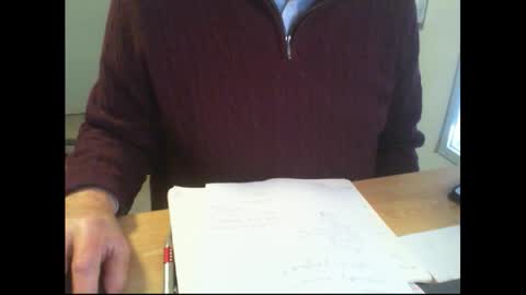 James online show from October 14, 2025, 1:06 am