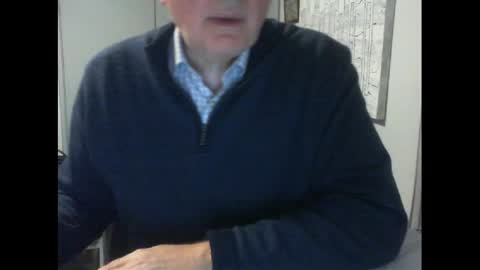 James online show from May 26, 2026, 1:51 pm
