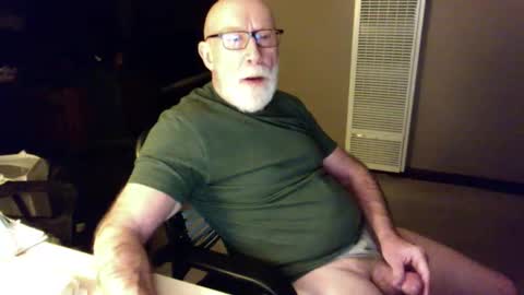 Thickmorningwoodinyou always online show from December 30, 2024, 2:19 pm