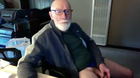 Thickmorningwoodinyou always online show from January 13, 2025, 6:38 pm