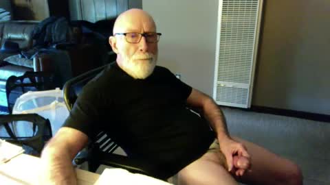 Thickmorningwoodinyou always online show from January 15, 2025, 7:44 pm