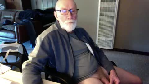 Thickmorningwoodinyou always online show from January 20, 2025, 6:43 pm