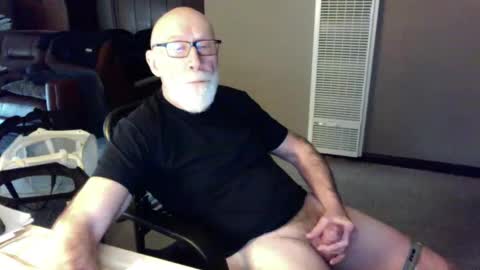 Thickmorningwoodinyou always online show from February 18, 2025, 3:21 pm