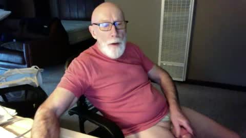 Thickmorningwoodinyou always online show from February 21, 2025, 3:43 pm