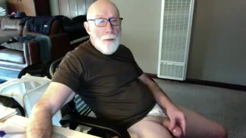 Thickmorningwoodinyou always online show from March 6, 2025, 3:13 pm