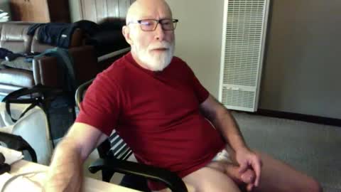 Thickmorningwoodinyou always online show from March 9, 2025, 3:05 pm