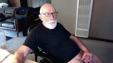 Thickmorningwoodinyou always online show from September 8, 2025, 7:13 pm