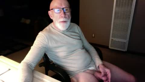 Thickmorningwoodinyou always online show from February 15, 2026, 2:36 pm