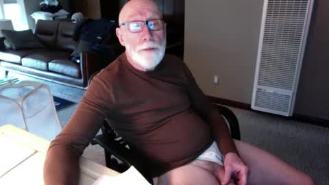 Thickmorningwoodinyou always online show from February 21, 2026, 4:19 pm