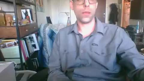 thickty online show from June 1, 2026, 1:24 pm