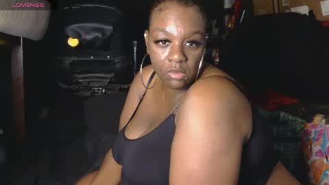 Thickumzz41 online show from January 6, 2026, 2:37 am