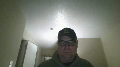 thickwhiteload online show from January 17, 2025, 9:39 pm