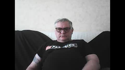 Snapshot of thierrysymp chatting on January 13, 2025, 10:47 am Thierrysymp online show from January 13, 2025, 10:47 am