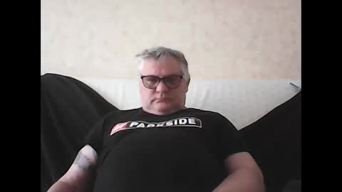 Snapshot of thierrysymp chatting on January 15, 2025, 10:17 am Thierrysymp online show from January 15, 2025, 10:17 am