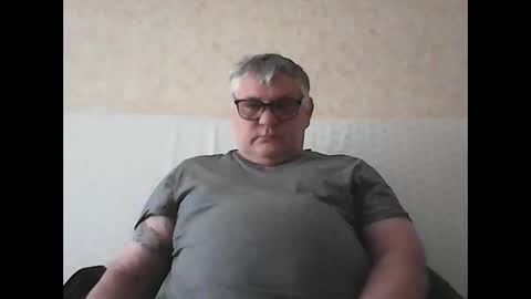 Snapshot of thierrysymp chatting on January 19, 2025, 9:55 am Thierrysymp online show from January 19, 2025, 9:55 am