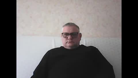 Snapshot of thierrysymp chatting on January 24, 2025, 9:49 am Thierrysymp online show from January 24, 2025, 9:49 am