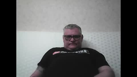 Snapshot of thierrysymp chatting on February 17, 2025, 6:26 pm Thierrysymp online show from February 17, 2025, 6:26 pm