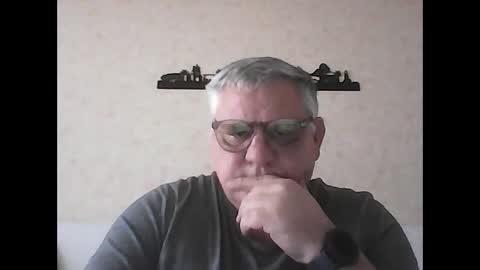 Snapshot of thierrysymp chatting on March 10, 2025, 4:35 pm Thierrysymp online show from March 10, 2025, 4:35 pm