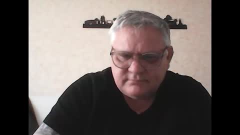 Snapshot of thierrysymp chatting on March 11, 2025, 4:51 pm Thierrysymp online show from March 11, 2025, 4:51 pm