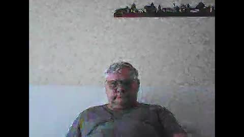 Snapshot of thierrysymp chatting on September 21, 2025, 8:49 am Thierrysymp online show from September 21, 2025, 8:49 am